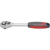 Reversible Ratchet Handle 1/2", L=255 mm, CV, 2-Component Handle, Proline