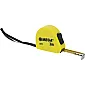 Måttband 3 m/16 mm med 2 stopp