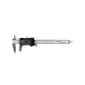 Electronic Caliper 150 mm, Accuracy 0.03 mm, CE, Proline