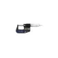 Mikrometer Elektronisk 0-25 mm, Noggrannhet 0, 001 mm, CE, Proline