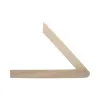 Wooden Adjustable Level 270 mm