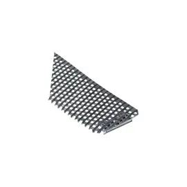 Replacement Blade Flat, Standard Cut 250 mm, Surform Standard, Stanley