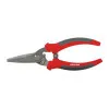 Kabelklippare l=180 mm, Soft Touch, Proline