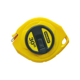 Steel Closed Case 30M