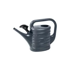 Vattenkanna 5L svart plast (IKZ05)