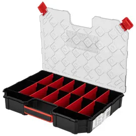 Förvaringsbox 284 x 243 x 60, Proline