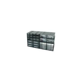 Drawer Storage Cabinet-12 Drawers 125 230140 mm