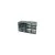 Drawer Storage Cabinet-12 Drawers 125 230140 mm