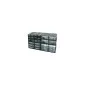 Drawer Storage Cabinet-12 Drawers 125 230140 mm