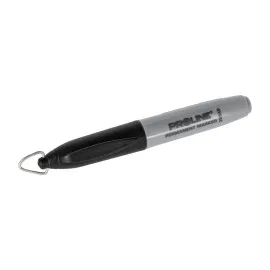 Permanent Mini Marker, Black, Proline