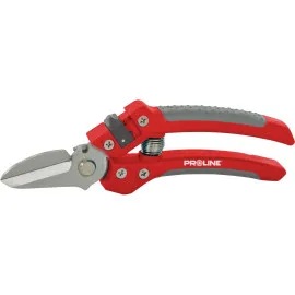 Premium Hand Pruner for Flowers, Inox, 8, Soft Touch, Proline