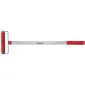 Tapetspikroller 150 mm, Proline