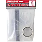 Anti-Dust Zipper Curtain Type l, 110 cm x 220 cm, Proline