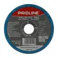 Kapklinga för Metall T41115 x 2, 5 x 22 mm, Proline