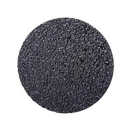 Self-Adhesive Paper Sanding Disc with Holes, Dia. 125 mm, Grit 24, Klingspor