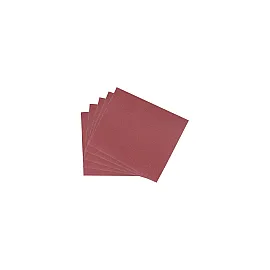 Slippapper PL28C Ark 230x280 mm Korn 220, 50 st, Klingspor