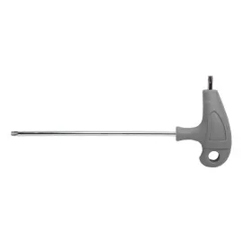 TORX Key T8 Security Plastic T-Handle S2, Proline