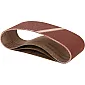 Slipband 75 x 533 mm korn 120, 3 st