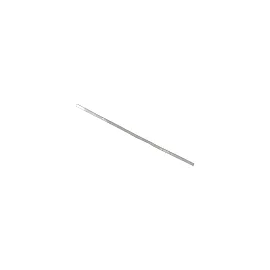 Lodmetall Massiv Tråd Kvadratisk Stång 7*7*350 mm, 1 st