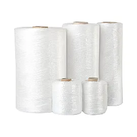 Polypropylene Twisted String 500 m, Ball