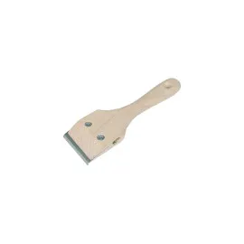 Wood Scraper - C 60