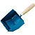 Brick Trowel Ytong Type 100 mm with Carbon Steel Blade and Wooden Handle