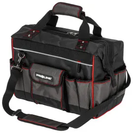 Tool Bag Chest Model 410 x 240 x 280 mm, Proline