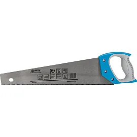 Hand Saw 500 mm, 10 Teeth/inch, Mega