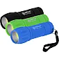 Flashlight COB 100 lm, 3xAAA