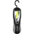LED arbetslampa 3W, 200 LM, magnetiskt, batteri 3xAA (ingår ej), Mega