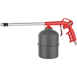 Washing and Paraffin Gun, CE, Proline