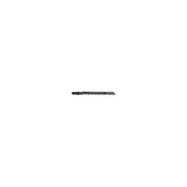 Jig Saw Blades ( B&d ) Wood- 75100, 6 Tpi - 5 pcs