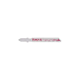 Sticksågsblad För Metall 75 x 50 mm, 12 TPI, 5 st, Bosch