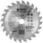 Circular Saw Blade for Wood 160 mm 24T