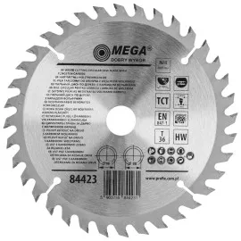 Circular Saw for Wood 160*36T*20/16 mm