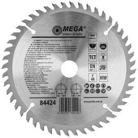 Circular Saw for Wood 160*48T*20/16 mm