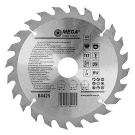 Circular Saw for Wood 184*24T*30/20/16 mm