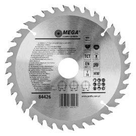 Circular Saw for Wood 184*36T*30/20/16 mm