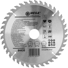 Circular Saw for Wood 200*40T*30/20/16 mm
