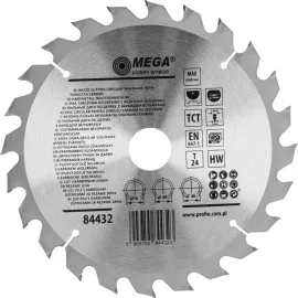 Circular Saw for Wood 210*24T*30/20/16 mm