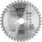 Circular Saw Blade for Wood 210 mm 40T