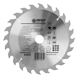 Circular Saw for Wood 250*24T*30/20/16 mm