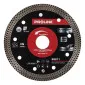 Diamond Cutting Disc Thin 125 mm x 1.4 mm x 10 mm x 22.23 mm, Proline