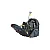 Fatmax Backpack in Nylon 600 x 600 Denier with Waterproof Plastic Base, Stanley