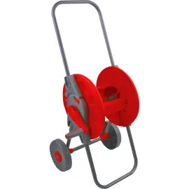 Trädgårdsslangvagn 60m x 1/2, Proline