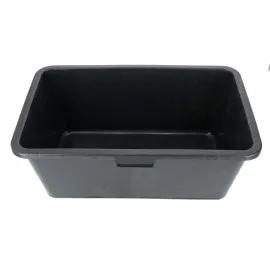 Bucket for Builders 90L, 803 485303 mm, Uchwyty Transportowe