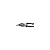 Compound Leverage Aviation Snips Left Cut 240 mm D16L, Erdi