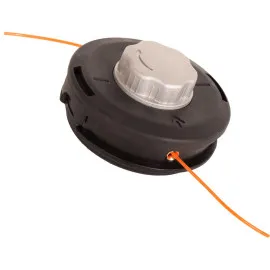 Trimming Head Easy-Load Tap&go, M10 x 1, 25L, 2-3 mm (Blister)