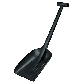 Snöskyffel för Bil 220 mm x 630 mm Solid, Fiskars