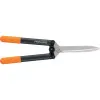 Häcksax Lätt med PowerLever-mekanism i FiberComp 565 mm, Fiskars